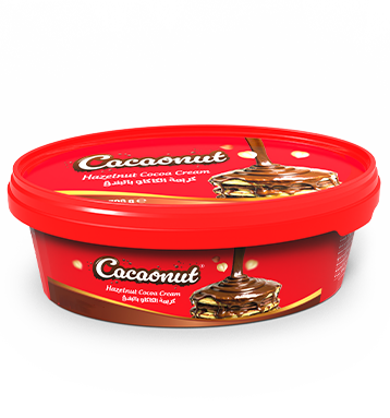 Breadsticks with Chocolate cream 180g - Small Pack